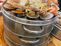 -九层海鲜塔(市南店)