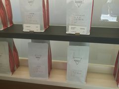 -Manner Coffee(大宁国际商业广场店)