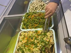 -家里婆自助水饺(振华路店)