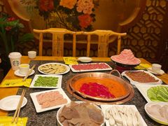 -老码头火锅(骡马市店)