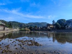 -云水谣景区