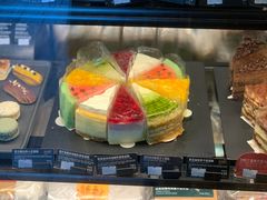 -星巴克(北京惠新东街店)