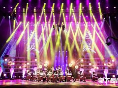 -零下舞度·街舞连锁机构(直沽校区)