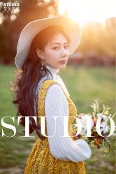 点击看大图 -花屿迷鹿写真馆