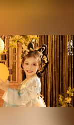 -万福娃儿童摄影(南门店)