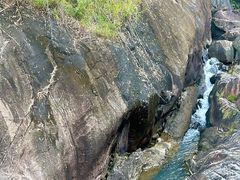 -广州白江湖森林公园