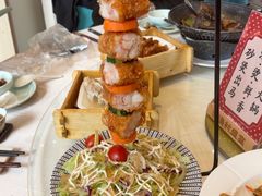 -渔村盛宴(航空新城店)