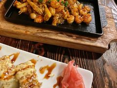 -小川洋风料理(汉街店)