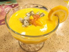 杨枝甘露-点都德(北京路贰店)