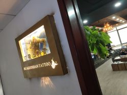-HGS TATTOO 花果山刺青