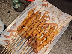 -辣尚瘾·烤鱼·新川菜(牡丹园直营店)