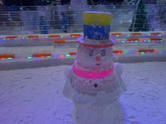 -宁波冰雪大世界(北仑区)