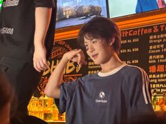 -HIB HUB公社(解放西路店)