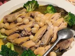 -宁邦·家宴·南京菜(红山动物园店)