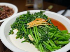 -凤凰山斑鱼馆(恭城店)