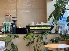 -OUR Bakery(中海环宇荟店)