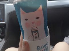 -奈雪的茶(印象城店)