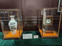 -南京钟山宾馆(江苏省会议中心)