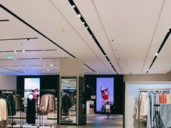 -ZARA(红谷滩万达店)