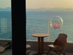 -蜜悦·波西塔诺悬崖海景餐厅