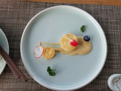 -广州素食学校·素猫豆腐(长洲码头店)