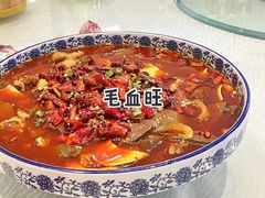 -金蝉食府(维吉奥广场店)