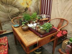 -古莲·影院足道·按摩SPA(水上温泉店)
