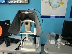 -宝岛眼镜·星创视光中心(威海路店)