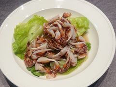 -爷爷的草帽·海鲜馆(孙塘路店)
