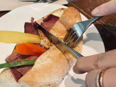 -星巴克(深圳欢乐颂店)