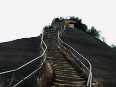 景点-丹霞山风景名胜区