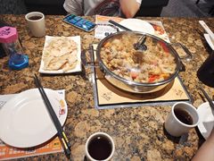 -黄记煌三汁焖锅(金凤万达广场店)