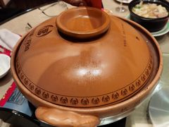 -千岛湖鱼味馆(十字街总店)