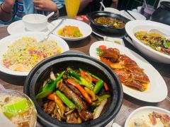 -新旺茶餐厅(鑫耀·光环live店)