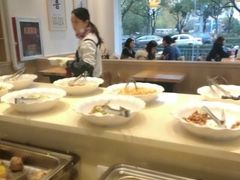 自助取餐区-素满香·素食自助餐(苏州·临顿路店)
