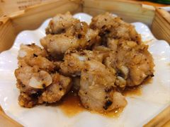 -南宁荔园维景国际酒店·荔园中餐厅