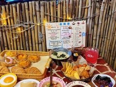 -合风谷(南下塘店)