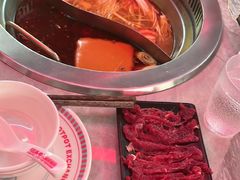 -三头牛·潮汕牛肉生蚝火锅 (夏湾店)