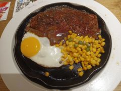 -豪客来牛排(大汉口城店)