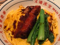 -文通冰室(东方宝泰店)