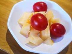 -香满园春饼·家常菜(东大桥店)