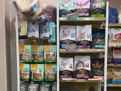 -瑞鹏宠物医院·普外科·影像科·皮肤科(城市山谷分院)