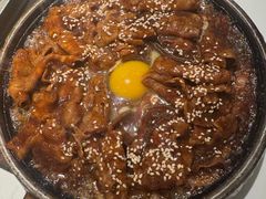 -大丰收·李家(浦西万达店)