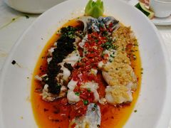 -巴陵全鱼席(湖南老字号汴河街店 )