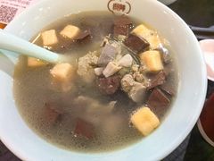 -回味鸭血粉丝汤(新城市广场店)