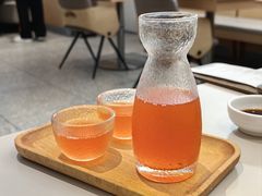 -蔡澜点心·粤菜(丽泽天街店)