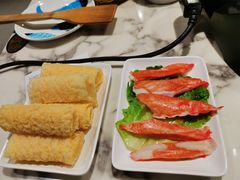 -鱼颜诱纸纸上烤鱼·蛙(龙湖天街店)