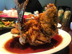 -玉林烤鸭店(垡头店)