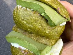 -富贵面包公司(运河店)