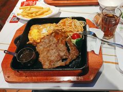 -豪享来(我格广场店)
